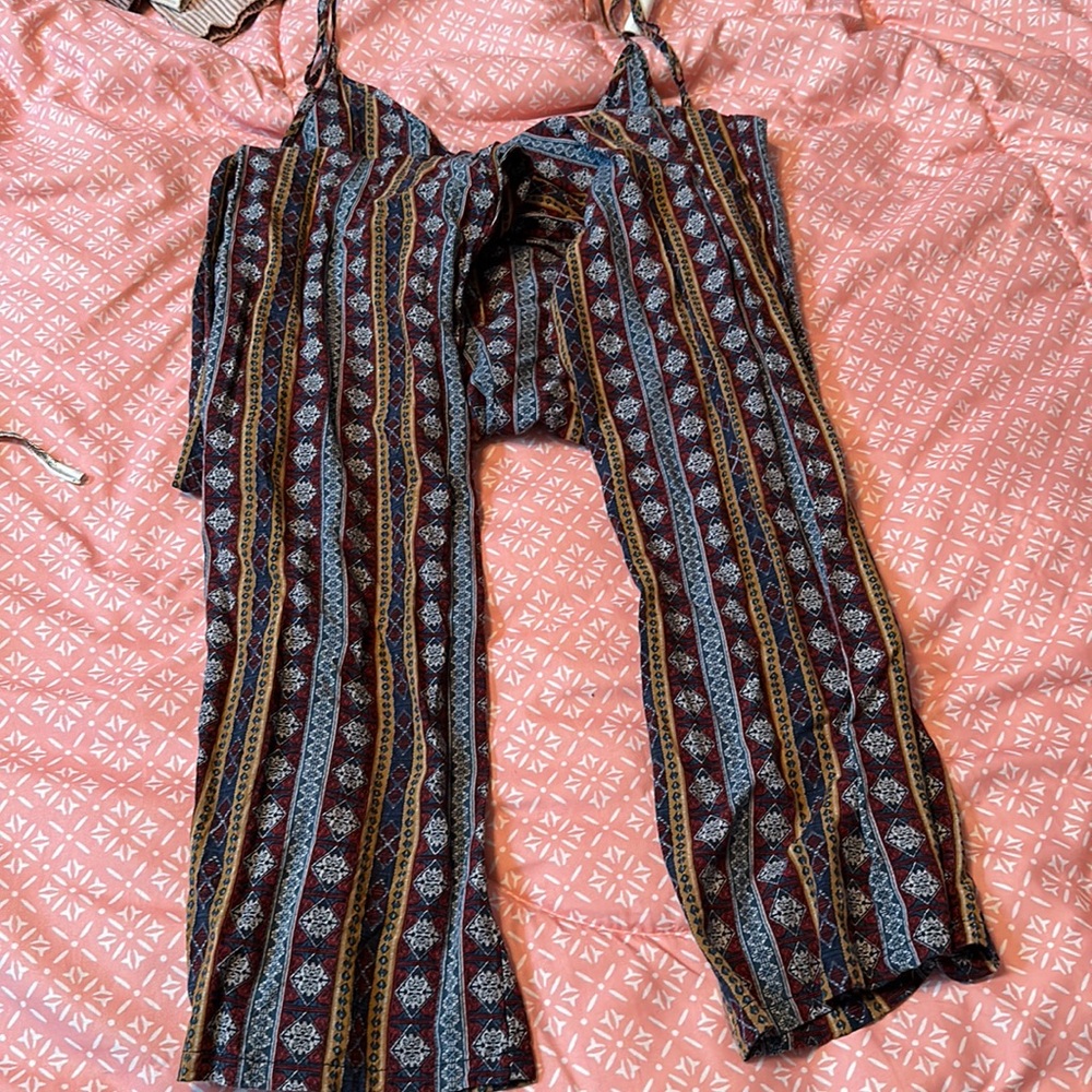 Jumpsuit - Picture 2 of 2
